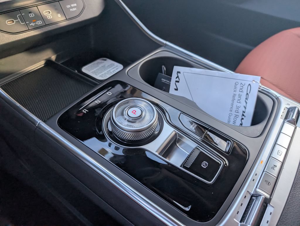 New 2026 Kia Carnival SX Prestige FWD image 18