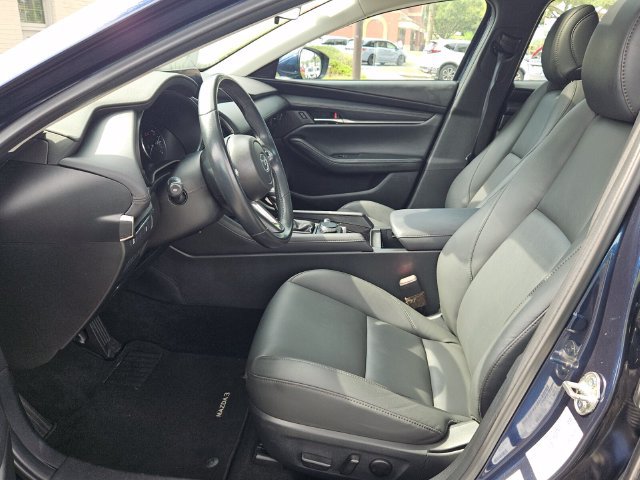 Used 2023 MAZDA MAZDA3 s FWD image 10