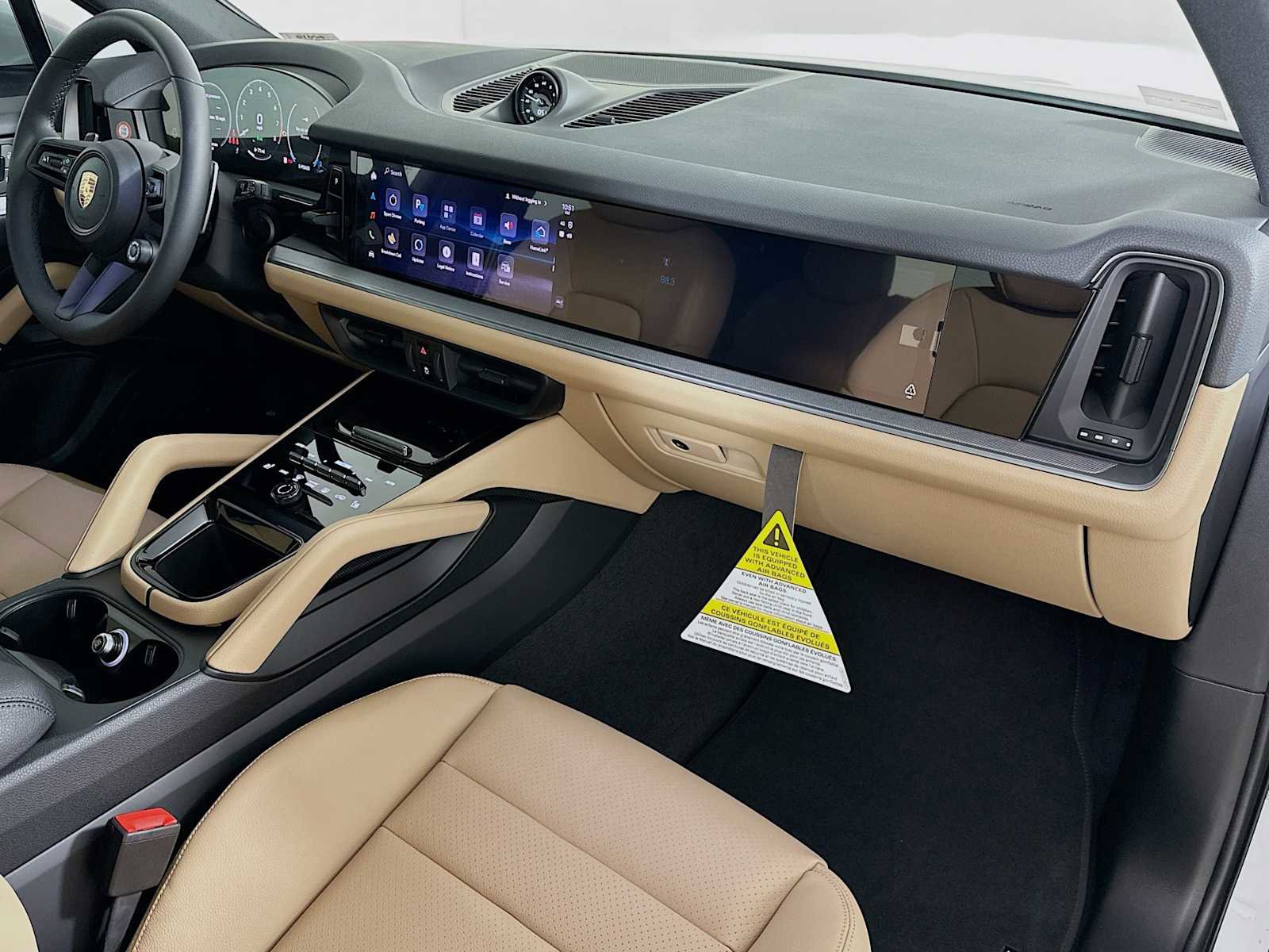 New 2026 Porsche Cayenne S image 30