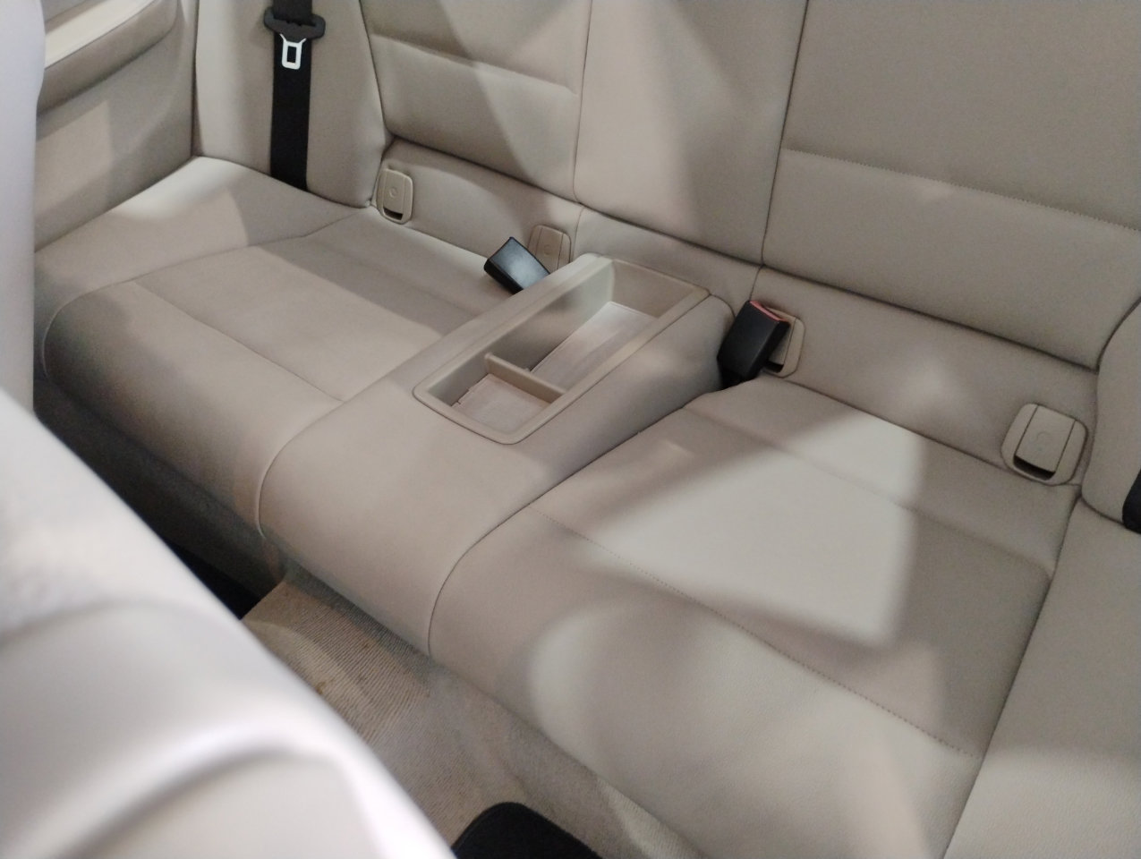 Used 2009 BMW 128i Coupe image 10