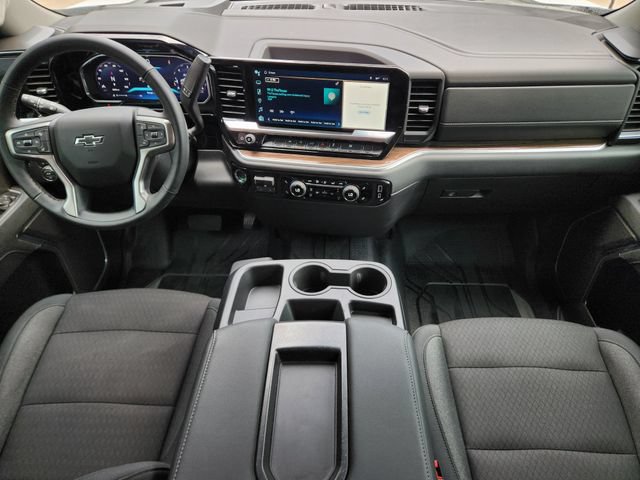 Used 2026 Chevrolet Silverado 1500 RST w/ RST Select Package AWD/4WD image 25