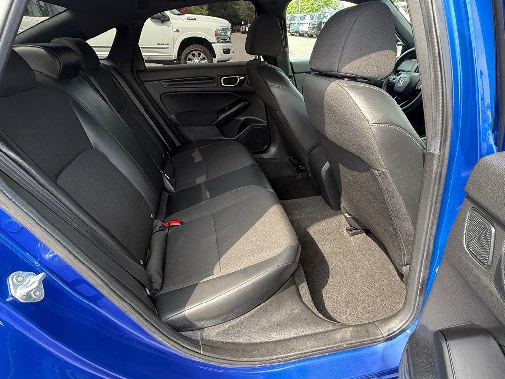 Used 2024 Honda Civic Sport image 19