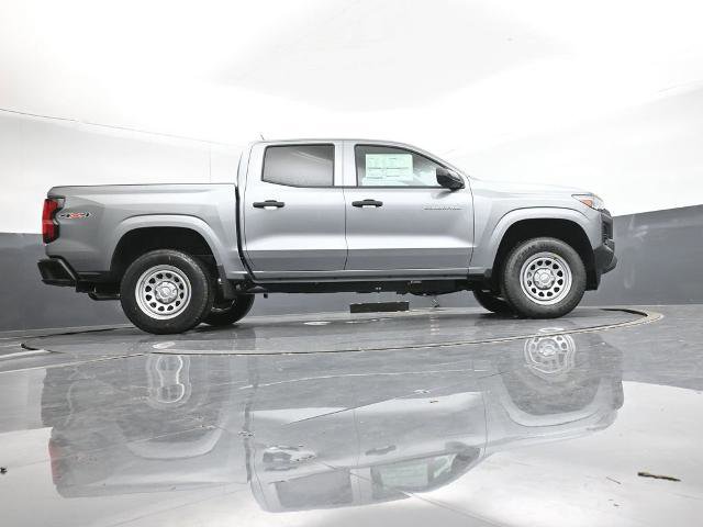 New 2026 Chevrolet Colorado W/T w/ Advanced Trailering Package image 14