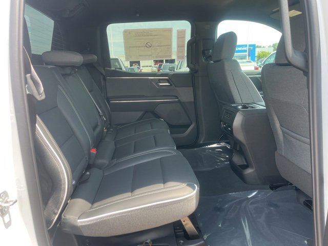 New 2026 GMC Sierra EV Elevation w/ Premium Package image 51