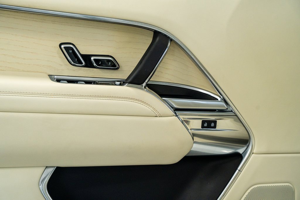 Used 2024 Land Rover Range Rover SE image 30