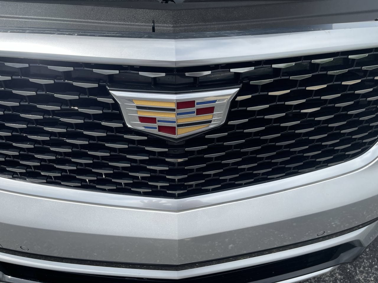 Used 2020 Cadillac XT6 Premium Luxury FWD image 32