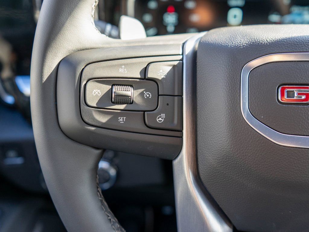 New 2026 GMC Sierra 1500 Elevation w/ Elevation Premium Package image 19