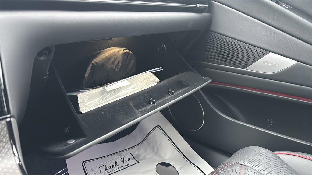 New 2026 Genesis G80 3.5T Sport Prestige image 27