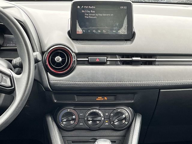 Used 2018 MAZDA CX-3 Sport AWD/4WD image 19