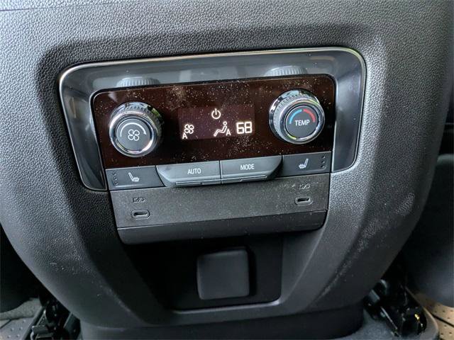 New 2026 Chevrolet Tahoe Premier image 26