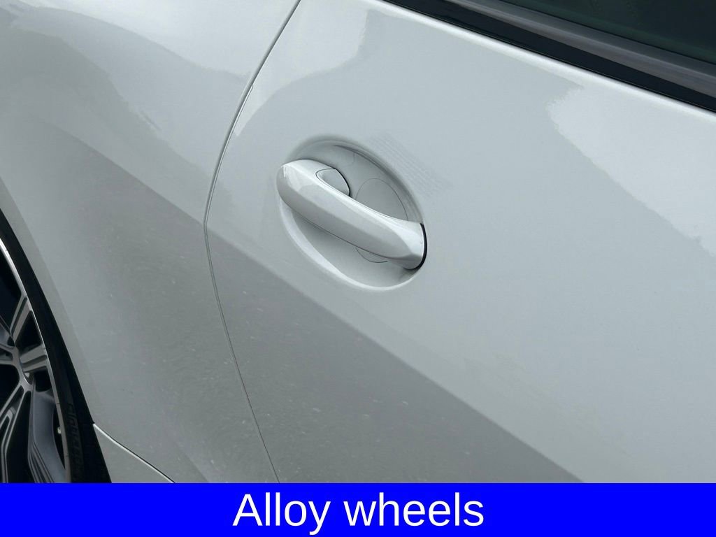 Used 2024 BMW 430i Coupe w/ M Sport Package image 20