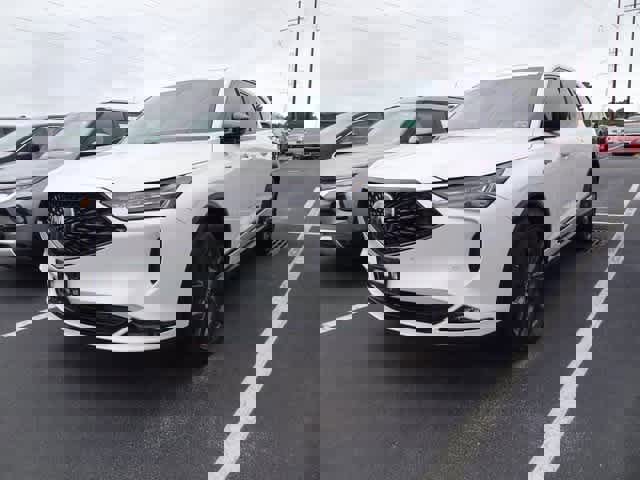 Used 2023 Acura MDX A-Spec