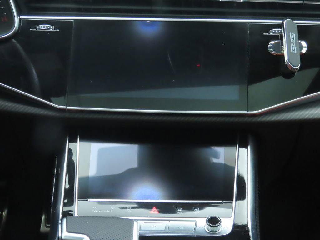 Used 2025 Audi SQ7 Prestige image 14