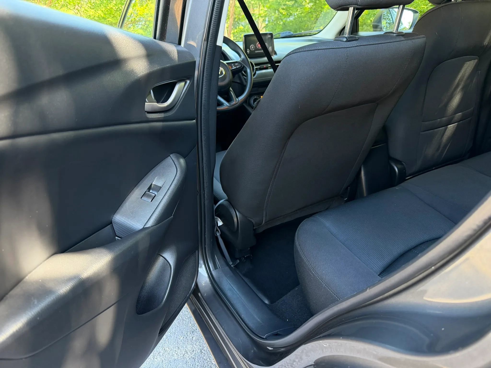 Used 2019 MAZDA CX-3 Sport AWD/4WD image 18