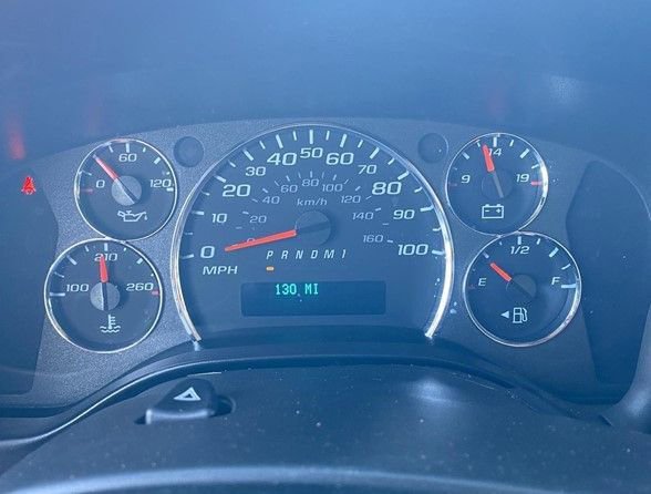 Used 2024 Chevrolet Express 3500 w/ Power Convenience Package image 15