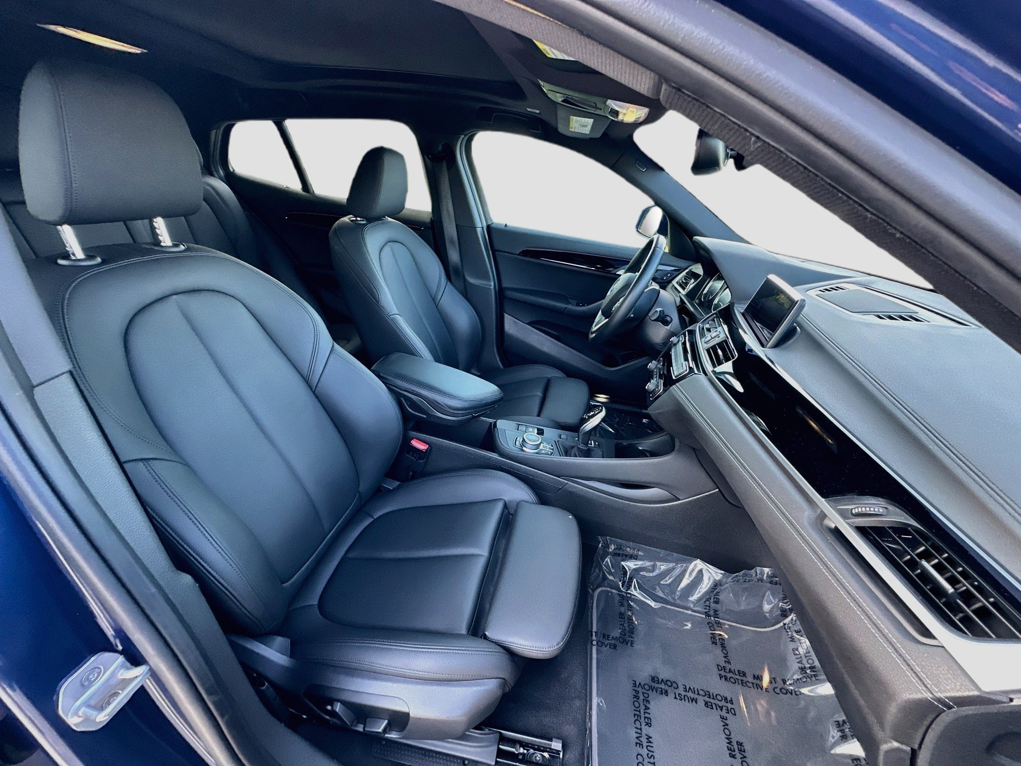 Used 2021 BMW X2 sDrive28i w/ Convenience Package FWD image 33