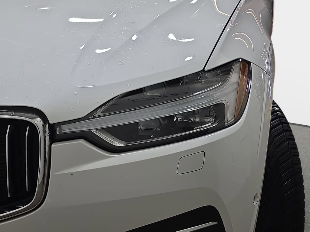 Used 2018 Volvo XC60 T6 Inscription w/ Convenience Package image 31
