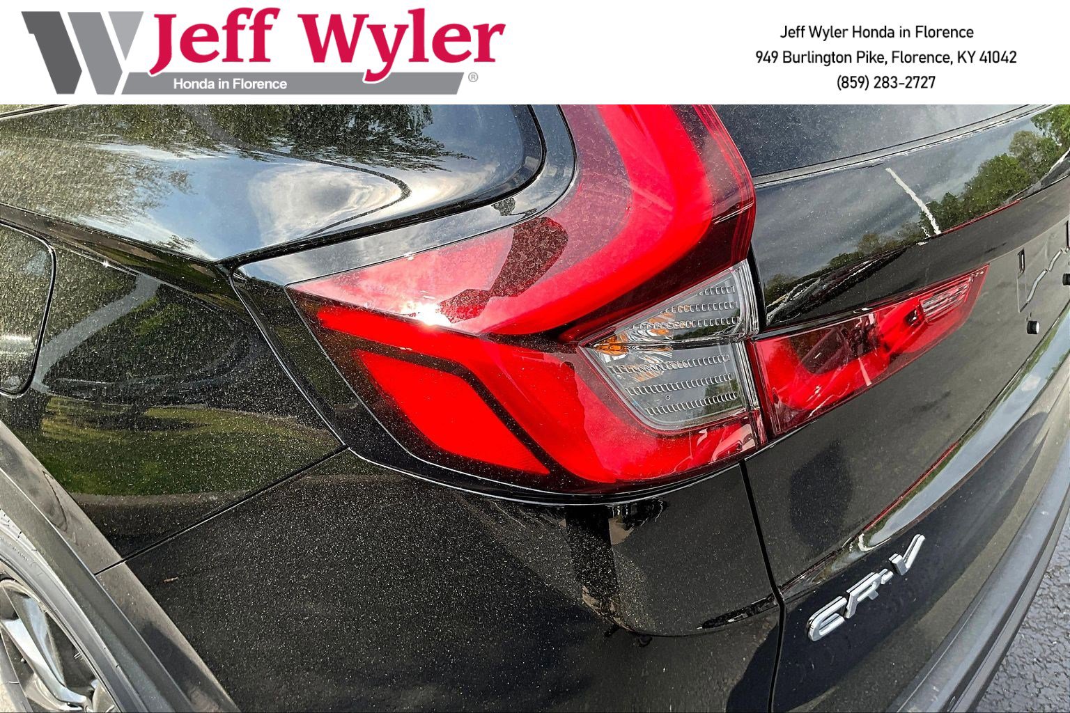 New 2026 Honda CR-V EX-L image 15