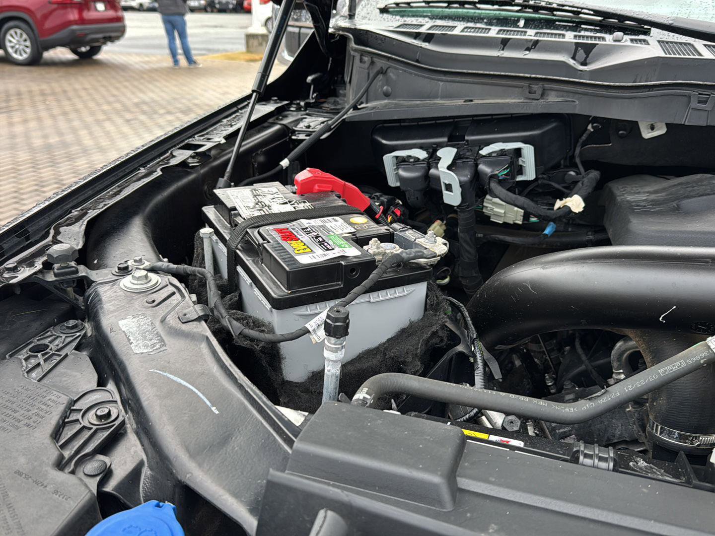 Used 2021 Ford F150 Lariat image 31