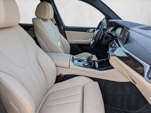Used 2019 BMW X5 xDrive40i w/ Convenience Package AWD/4WD image 22