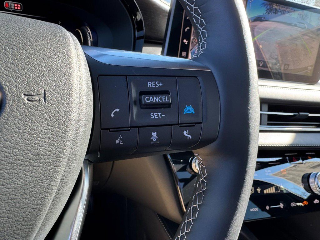 New 2026 INFINITI QX60 Autograph w/ Autograph Tech Package image 12