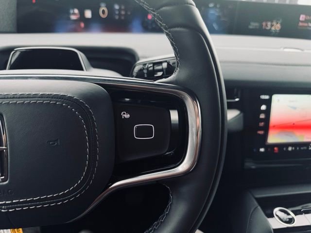 New 2026 Lincoln Navigator Reserve w/ Jet Appearance Package image 38