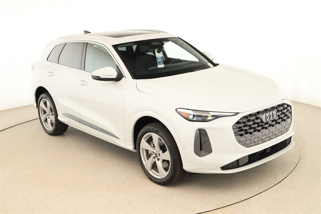 New 2025 Audi Q5 Premium Plus image 30