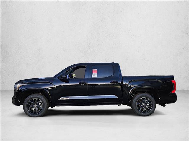 New 2026 Toyota Tundra Platinum AWD/4WD image 5