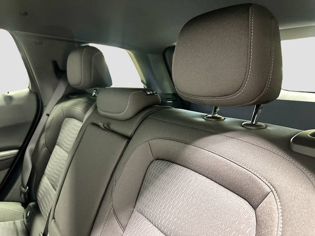 New 2026 Chevrolet Equinox LT w/ Safety and Technology Package AWD/4WD image 27