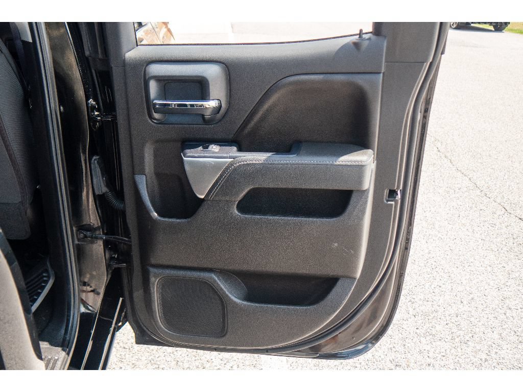 Used 2016 Chevrolet Silverado 1500 LT w/ All Star Edition AWD/4WD image 20