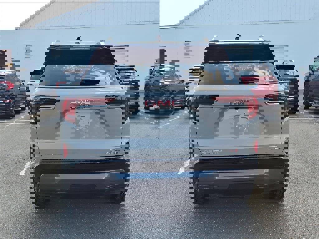 New 2026 GMC Terrain AT4 w/ Convenience Package III image 6