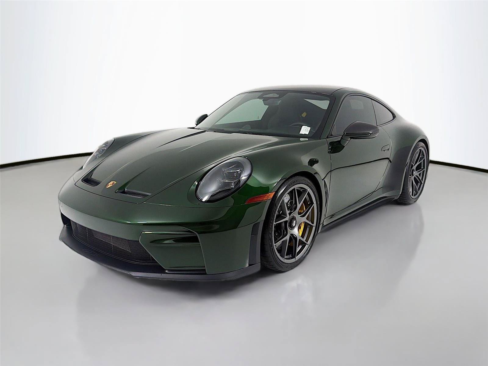 Used 2026 Porsche 911 GT3