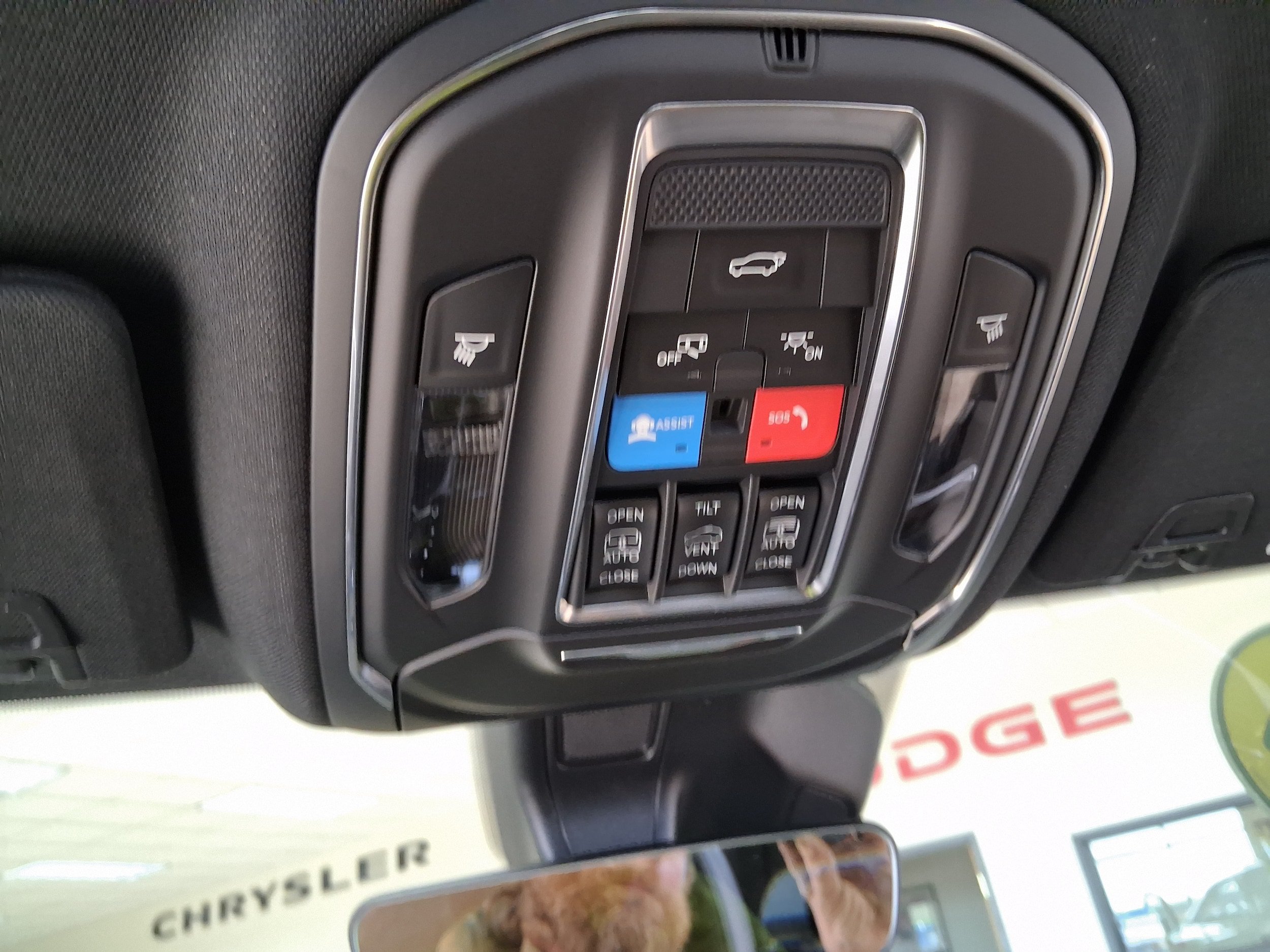 New 2026 Jeep Grand Cherokee L Limited w/ Limited Altitude Package AWD/4WD image 22