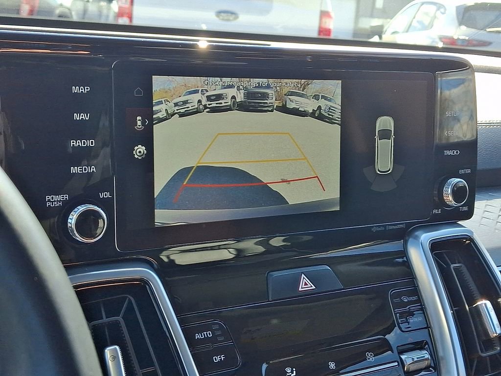 Used 2022 Kia Sorento SX AWD/4WD image 20