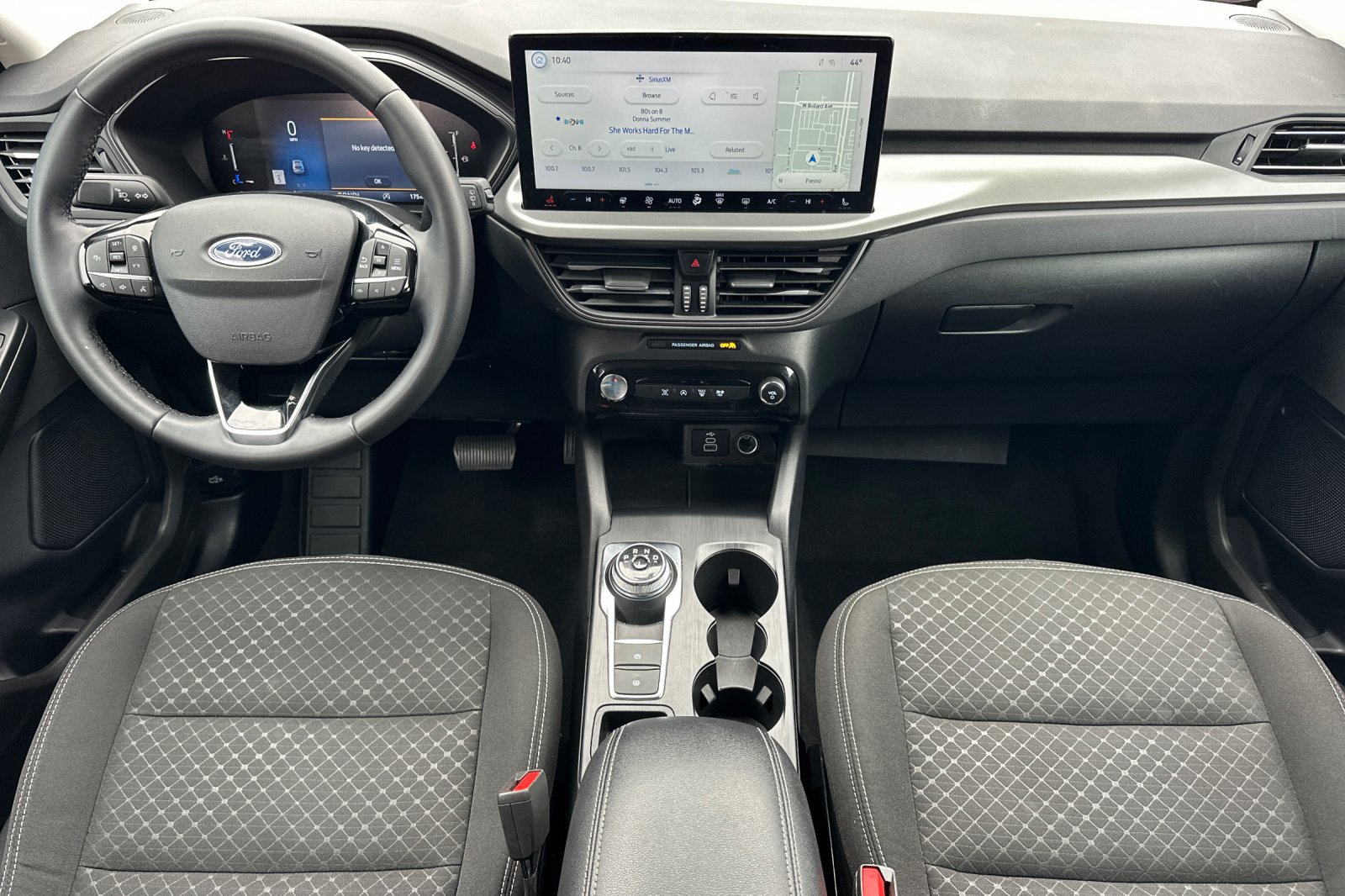 Used 2024 Ford Escape Active w/ Tech Pack #1 image 13