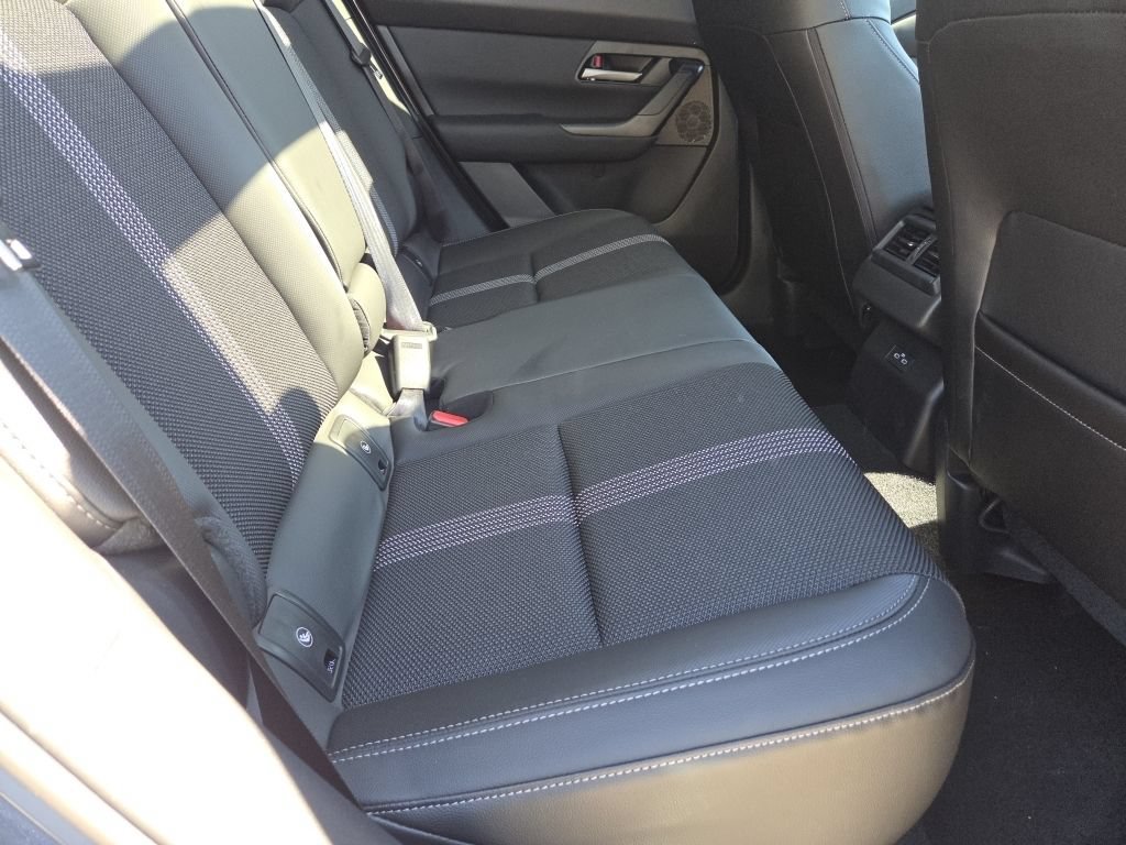 New 2026 MAZDA CX-50 AWD 2.5 S w/ Cargo Package image 16