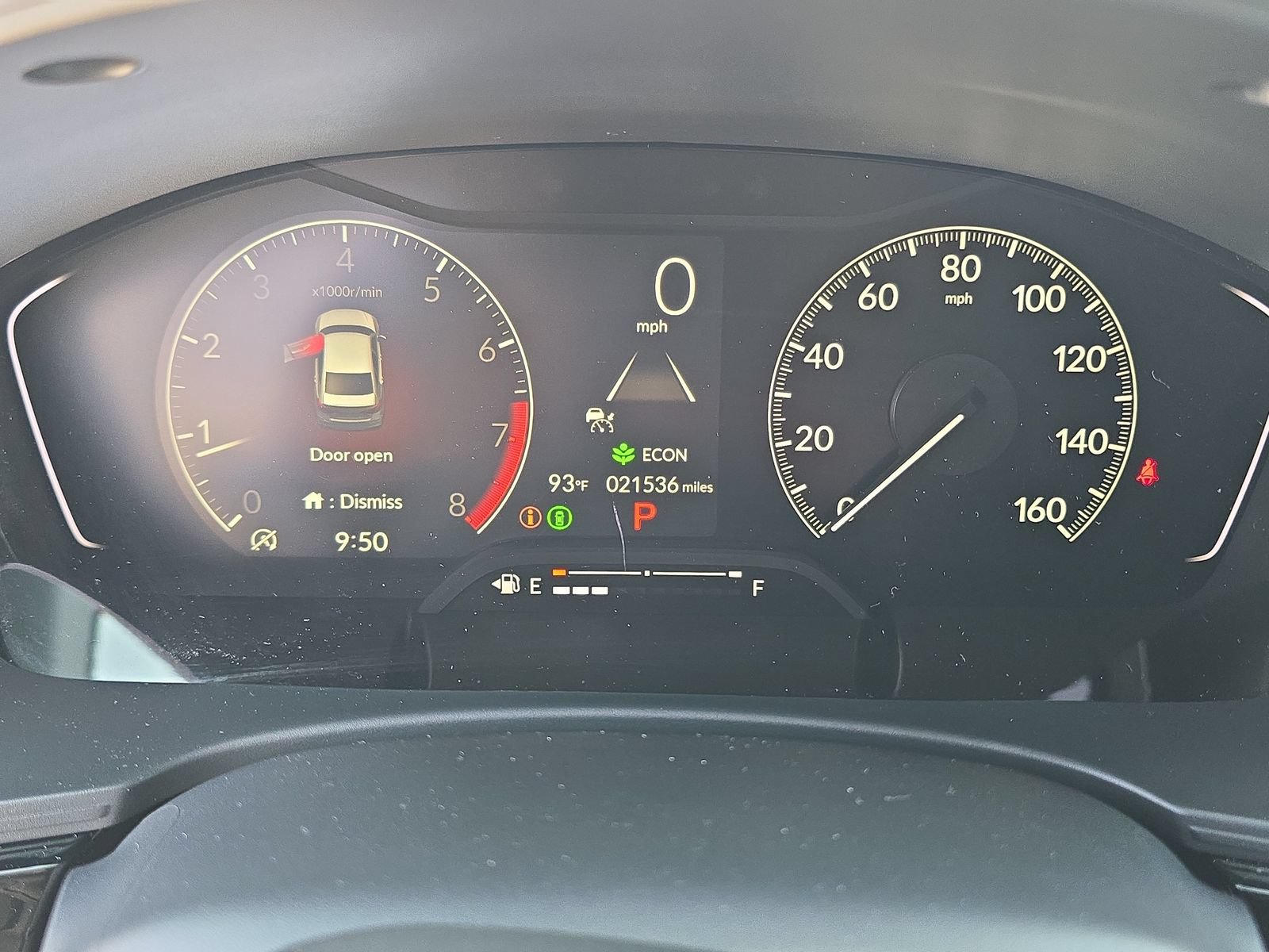 Certified 2026 Honda Civic Sport image 25