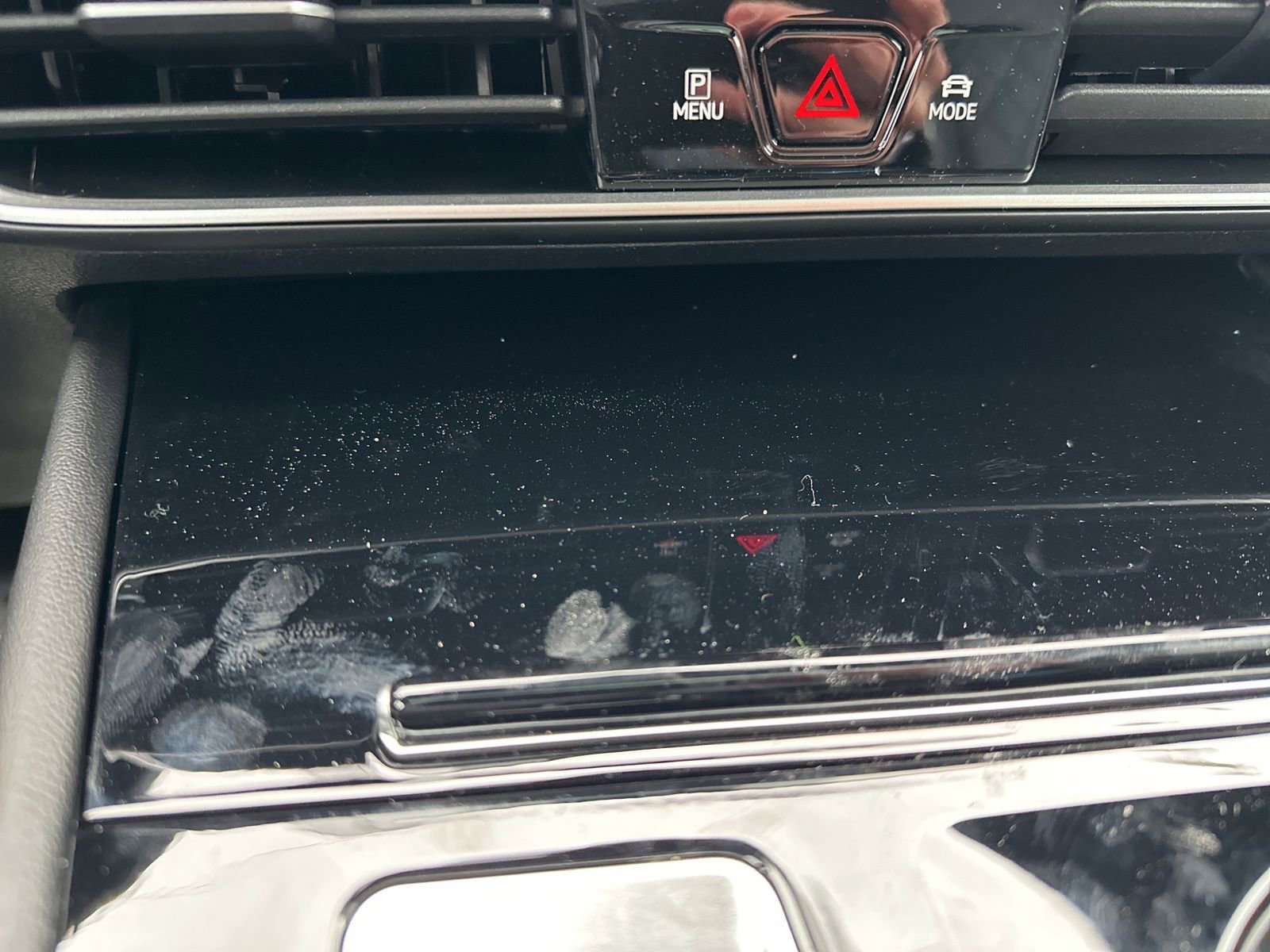 New 2026 Volkswagen Atlas Cross Sport SEL Premium R-Line image 56