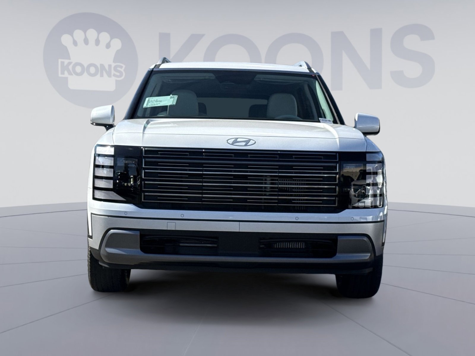 New 2026 Hyundai Palisade SEL image 11