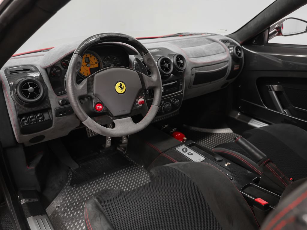 Used 2009 Ferrari F430 Scuderia RWD image 81
