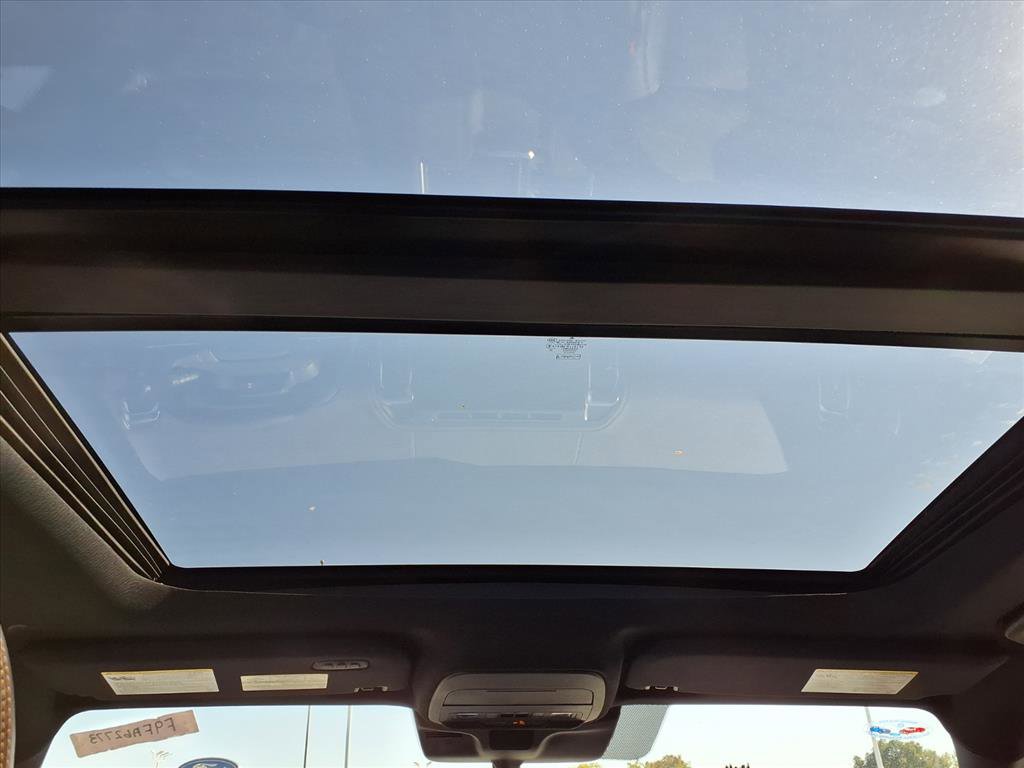 New 2025 Ford Expedition Tremor image 5