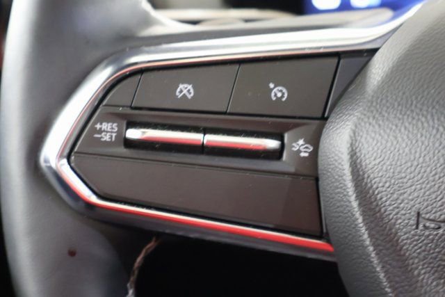 New 2025 Chevrolet Blazer EV LT AWD/4WD image 17