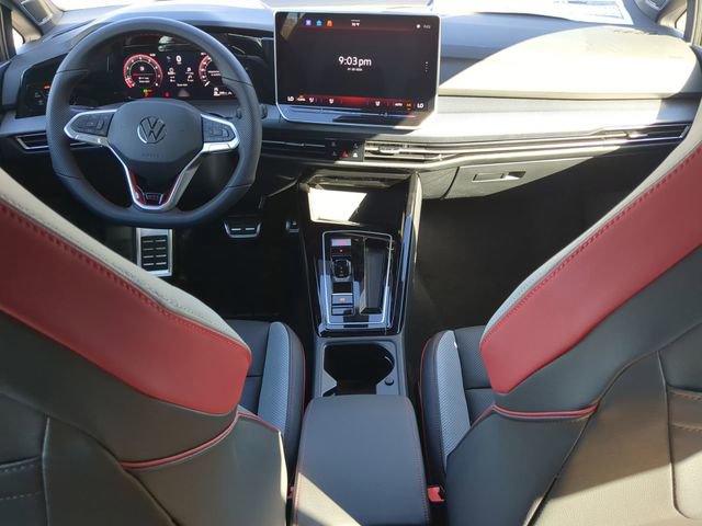 New 2026 Volkswagen GTI Autobahn image 12