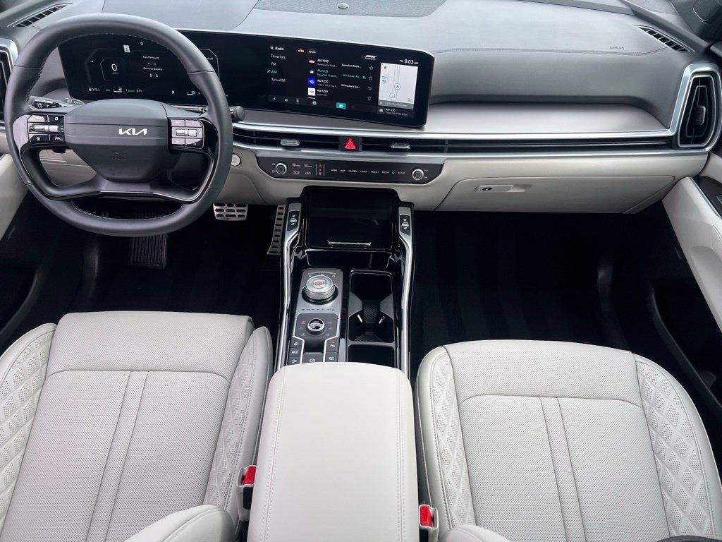Certified 2026 Kia Sorento SX Prestige AWD/4WD image 20