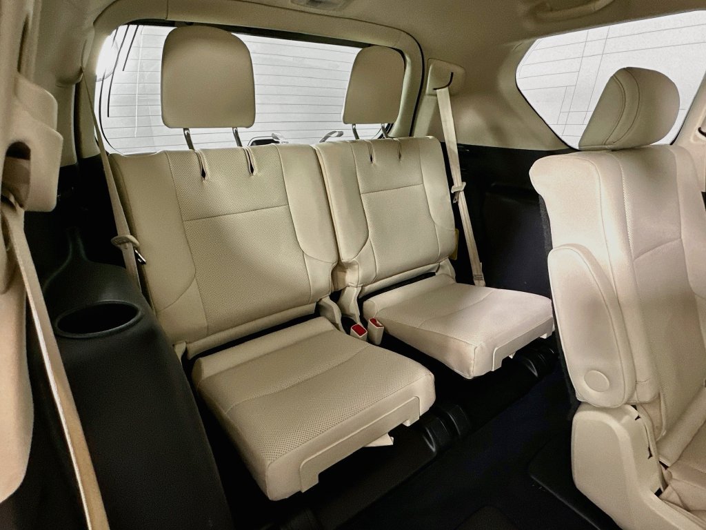 Used 2020 Lexus GX 460 Premium AWD/4WD image 28
