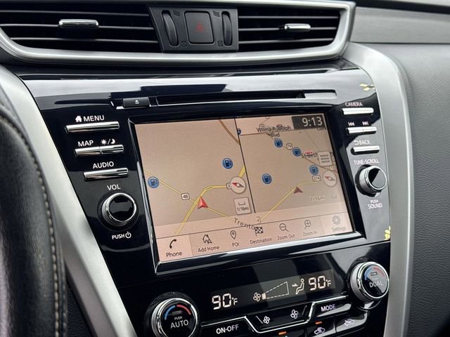 Used 2020 Nissan Murano SL w/ Moonroof Package image 23