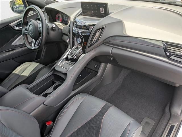 Used 2023 Acura RDX A-Spec image 23