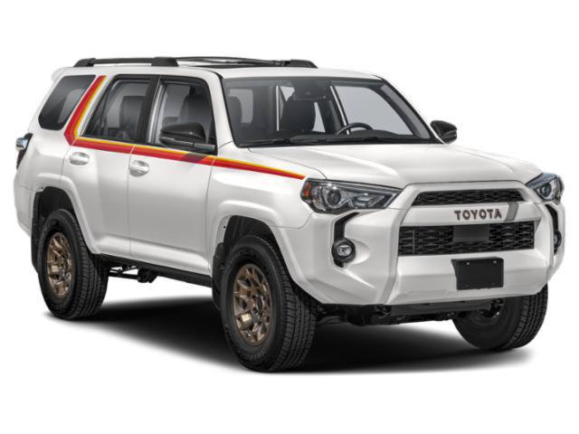 Certified 2023 Toyota 4Runner 40th Anniversary SE AWD/4WD image 6