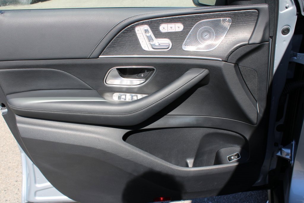 Used 2024 Mercedes-Benz GLE 53 AMG 4MATIC Coupe image 9