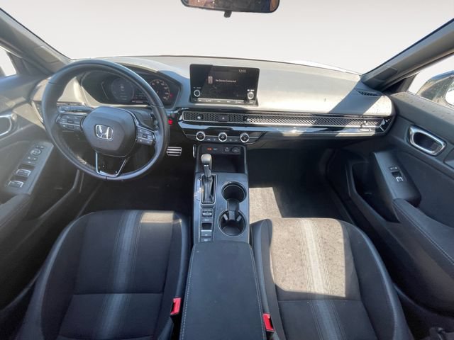 Used 2024 Honda Civic Sport image 10